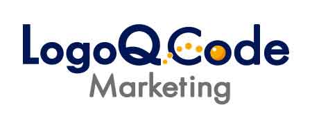 LogoQコードマーケティング